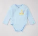 Baby Boys Pack Of 2 Bodysuits
