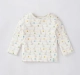 Pack Of 3 Baby Boys Full-Sleeves Tees