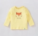 Pack Of 3 Baby Boys Full-Sleeves Tees