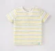 Pack Of 3 Baby Boys Printed Tees