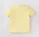 Pack Of 3 Baby Boys Printed Tees
