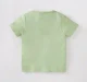 Pack Of 3 Baby Boys Printed Tees