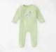 Baby Boys Off To Sleep Set