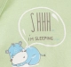 Baby Boys Off To Sleep Set