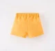 Baby Boys Looper Shorts