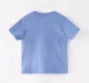 Baby Boys Half Sleeves Tee