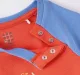 Baby Boys Ranglan Sleeve Tee