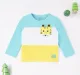 Baby Boys Full Sleeves Tee