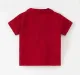 Baby Boys Polo Neck Tee