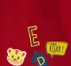 Baby Boys Polo Neck Tee