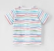 Baby Boys Tee With 3D Ears
