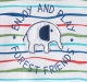 Baby Boys Tee With 3D Ears