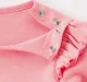 Baby Girls Full Sleeves Bodysuit