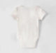 Baby Girls Printed Bodysuit