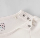 Baby Girls Printed Bodysuit