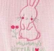 Baby Girls Embroidered Bodysuit