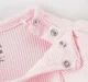Baby Girls Embroidered Bodysuit