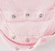 Baby Girls Embroidered Bodysuit