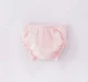 Baby Girls Waffle Dress Set