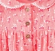 Baby Girls Floral Printed Dress