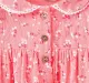 Baby Girls Floral Printed Dress