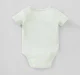 Baby Girls Pack Of 2 Bodysuit