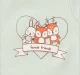 Baby Girls Pack Of 2 Bodysuit