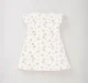 Baby Girls Pack Of 2 Dresses