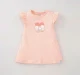 Baby Girls Pack Of 2 Dresses