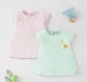Baby Girls Pack Of 2 Dresses