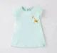 Baby Girls Pack Of 2 Dresses