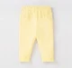 Baby Girls Pack Of 3 Joggers
