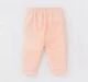 Baby Girls Pack Of 3 Joggers
