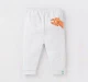 Baby Girls Pack Of 3 Joggers