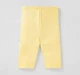 Baby Girls Pack Of 3 Leggings
