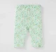 Baby Girls Pack Of 3 Leggings