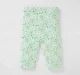 Baby Girls Pack Of 3 Leggings