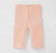 Baby Girls Pack Of 3 Leggings