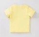 Baby Girls Pack Of 3 Tees