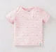 Baby Girls Pack Of 3 Tees