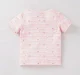 Baby Girls Pack Of 3 Tees