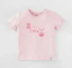 Baby Girls Pack Of 3 Tees