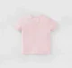 Baby Girls Pack Of 3 Tees