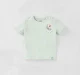 Baby Girls Pack Of 3 Tees