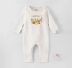 Baby Girls Printed Romper