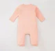 Baby Girls Sleepsuit Set