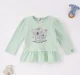 Baby Girls Full Sleeves Tee