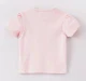 Baby Girls Half Sleeves Tees