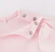 Baby Girls Half Sleeves Tees