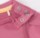 Baby Girls Petal Sleeves Tee